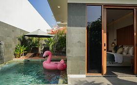 Villa Di Bali